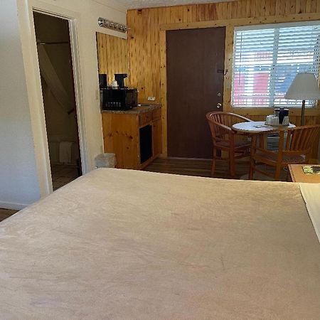 Zoders Inn And Suites Gatlinburg Eksteriør billede