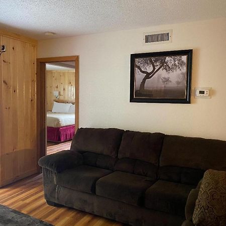Zoders Inn And Suites Gatlinburg Eksteriør billede