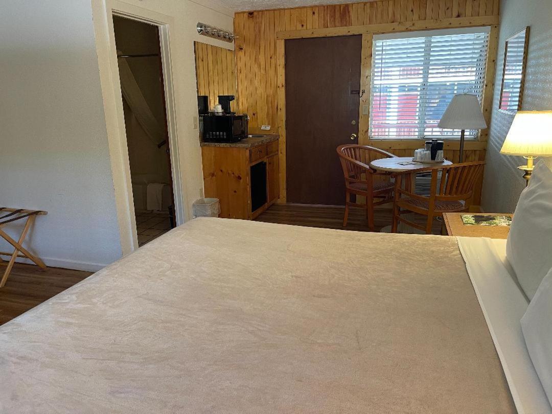 Zoders Inn And Suites Gatlinburg Eksteriør billede