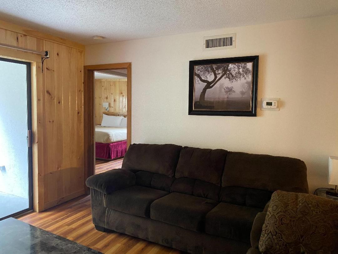 Zoders Inn And Suites Gatlinburg Eksteriør billede
