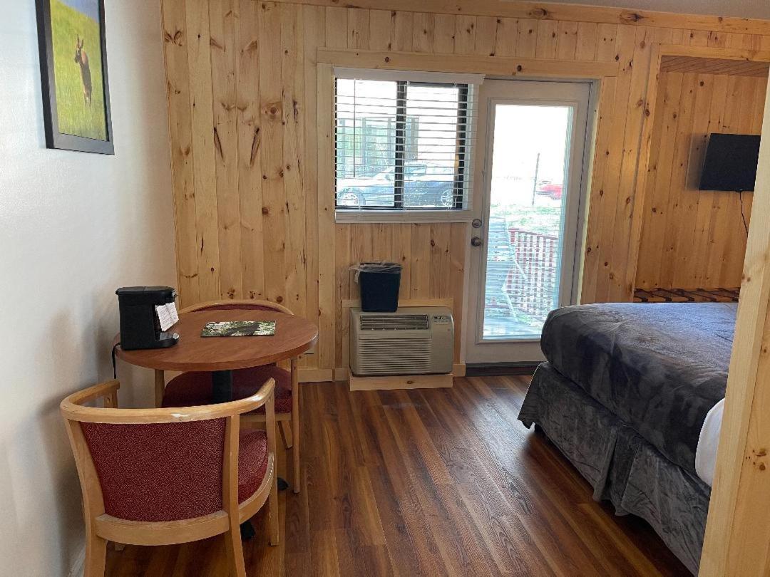 Zoders Inn And Suites Gatlinburg Eksteriør billede