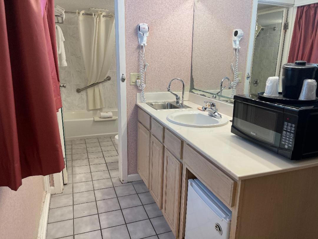 Zoders Inn And Suites Gatlinburg Eksteriør billede