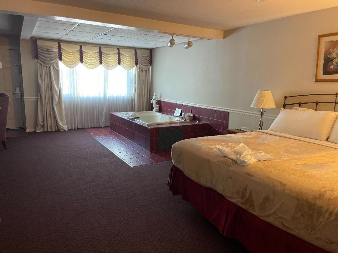 Zoders Inn And Suites Gatlinburg Eksteriør billede