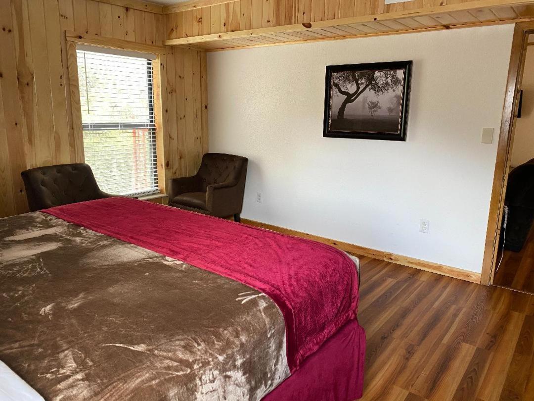 Zoders Inn And Suites Gatlinburg Eksteriør billede