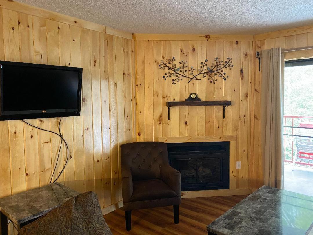 Zoders Inn And Suites Gatlinburg Eksteriør billede