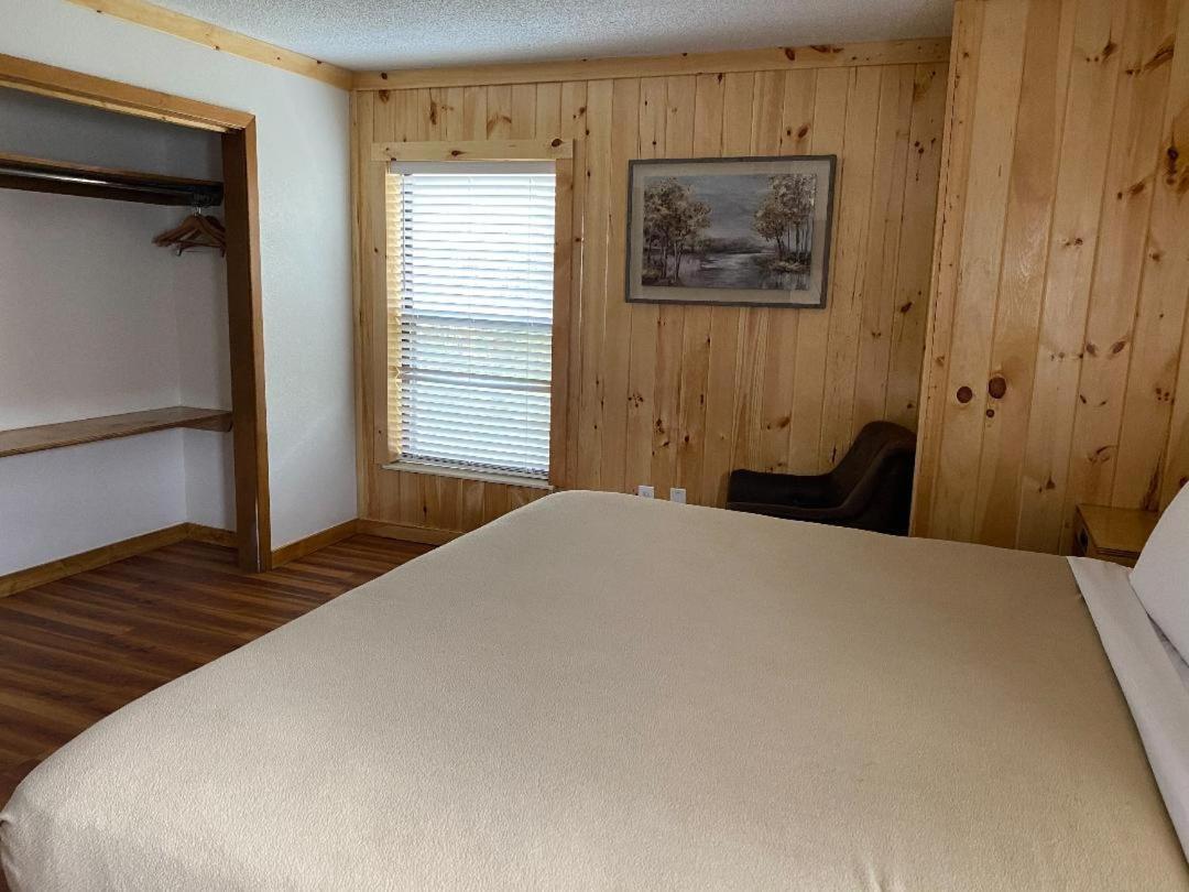 Zoders Inn And Suites Gatlinburg Eksteriør billede