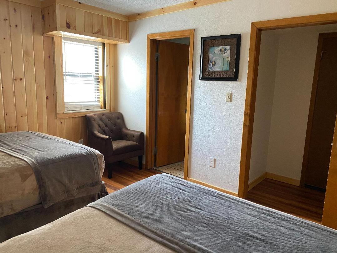 Zoders Inn And Suites Gatlinburg Eksteriør billede