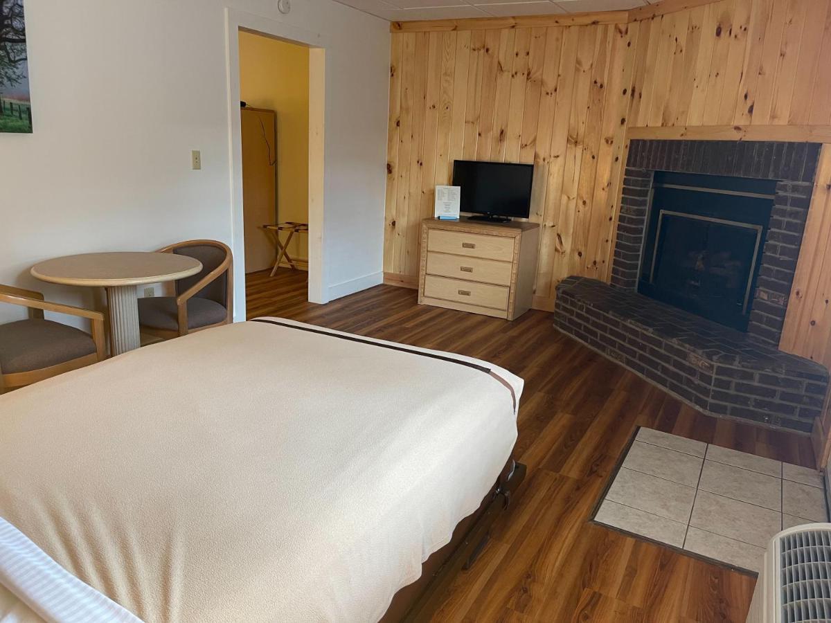 Zoders Inn And Suites Gatlinburg Eksteriør billede