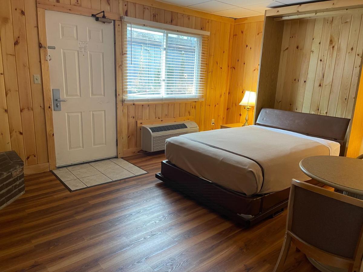 Zoders Inn And Suites Gatlinburg Eksteriør billede