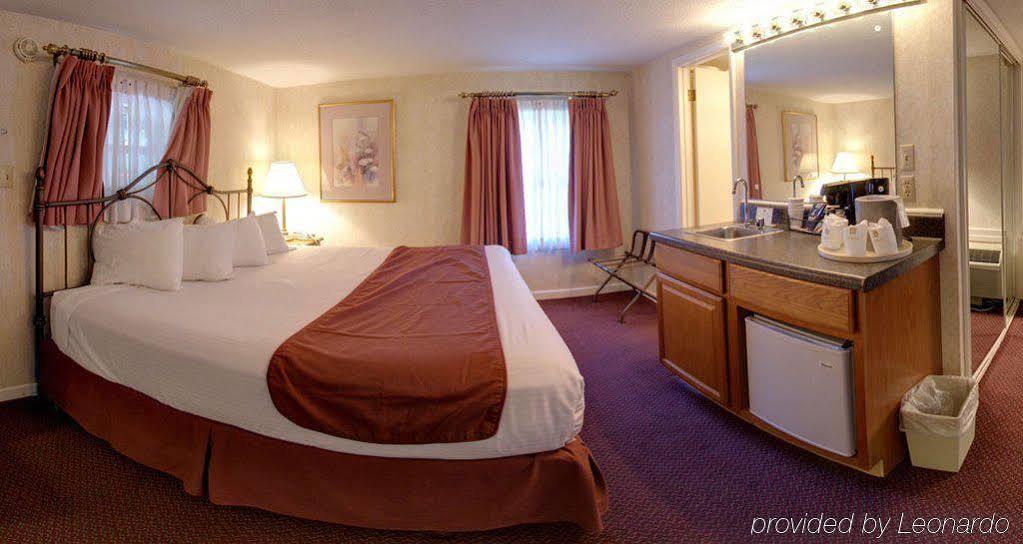 Zoders Inn And Suites Gatlinburg Værelse billede