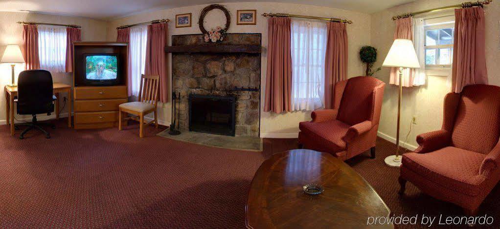 Zoders Inn And Suites Gatlinburg Værelse billede