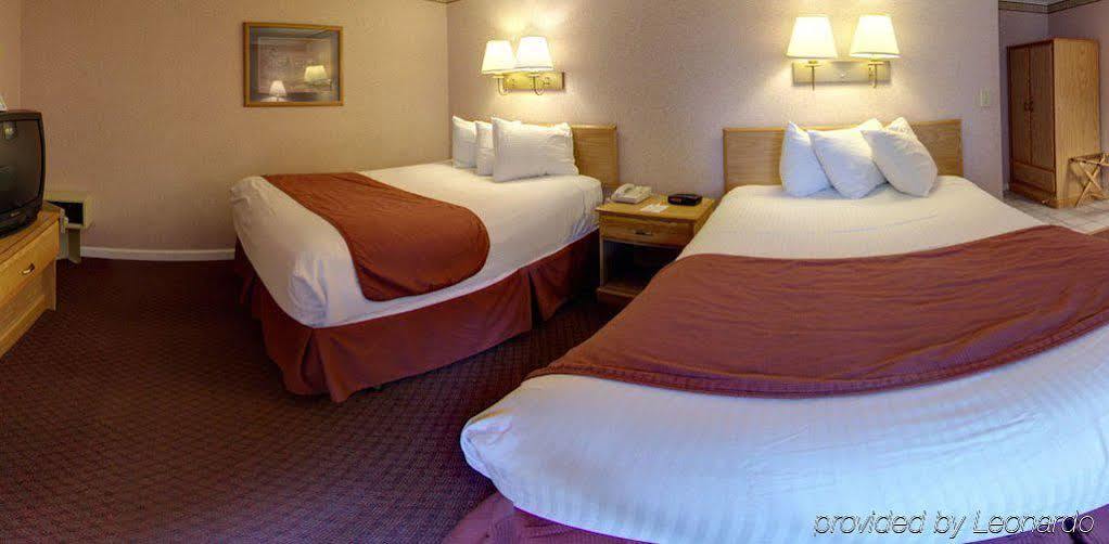 Zoders Inn And Suites Gatlinburg Værelse billede