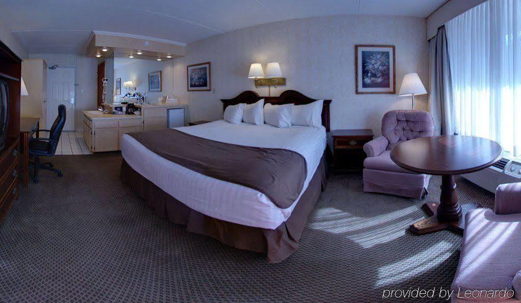 Zoders Inn And Suites Gatlinburg Værelse billede