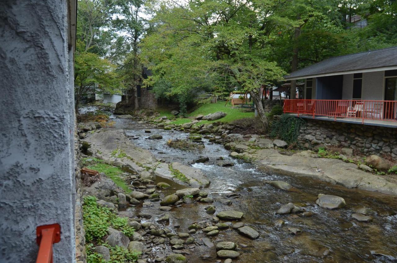 Zoders Inn And Suites Gatlinburg Værelse billede